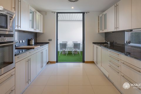 Byhus i Vale do Lobo, Faro, Vale do Lobo - € 1.575.000 | Ref: Mojave - foto 9